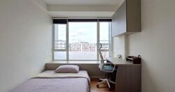Blossoms @ Woodleigh (D13), Condominium #557696941